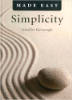 Simplicity Made Easy by Jennifer Kavanagh.