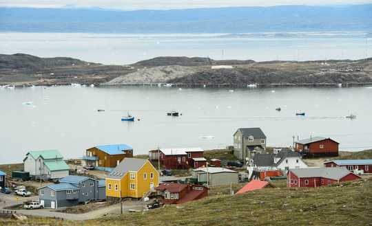 An Inuit Approach To Cancer Care Promotes Self-Determination and Reconciliation