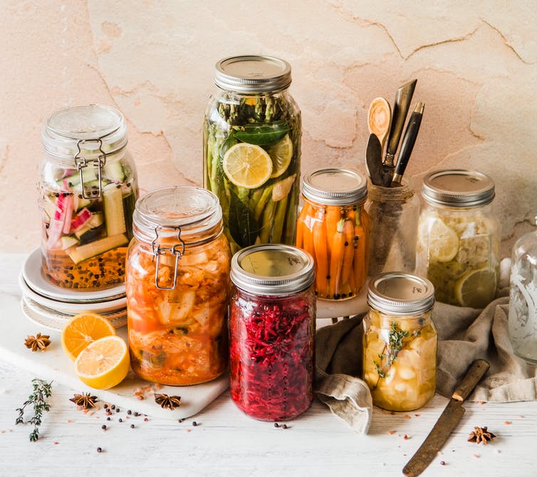 Now Is A Great Time To Try Pickling