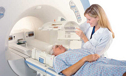 MRI May Offer Drug-free Way To Track Parkinson’s